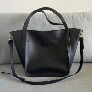 Madewell The Sydney Tote NEW